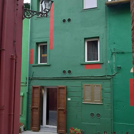 B&B Da Baba Ghizzano 외부 사진