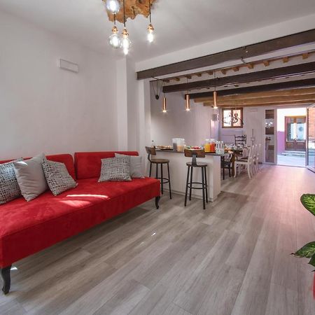 B&B Da Baba Ghizzano 외부 사진