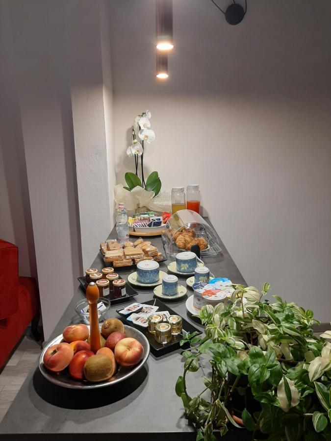 B&B Da Baba Ghizzano 외부 사진
