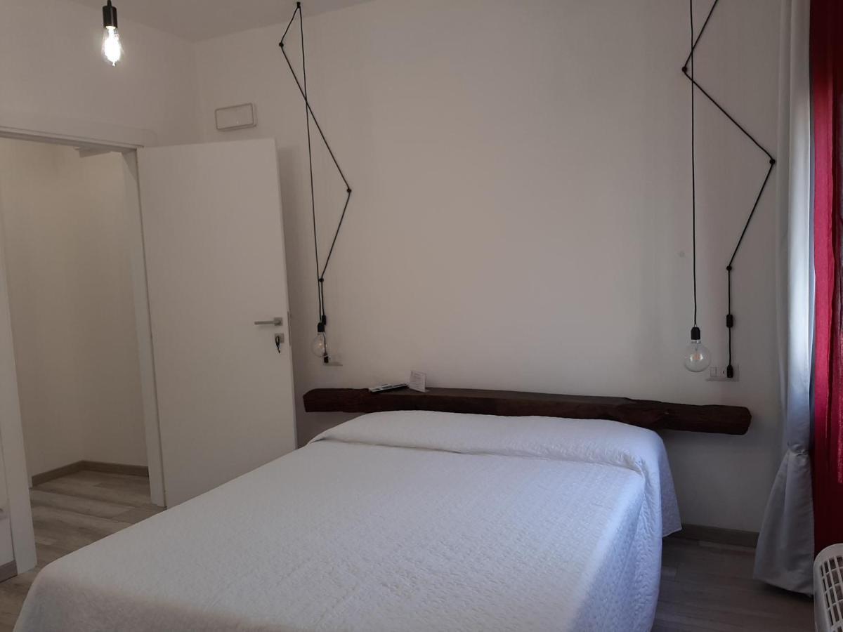 B&B Da Baba Ghizzano 외부 사진