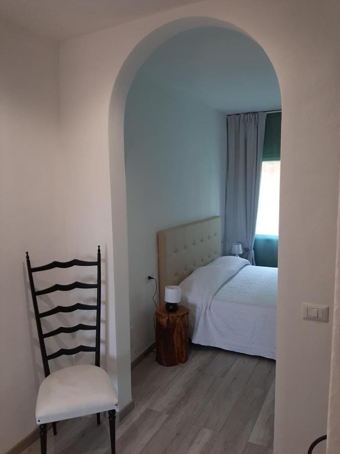 B&B Da Baba Ghizzano 외부 사진