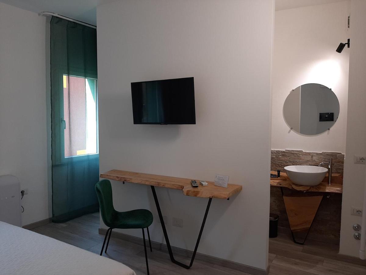 B&B Da Baba Ghizzano 외부 사진
