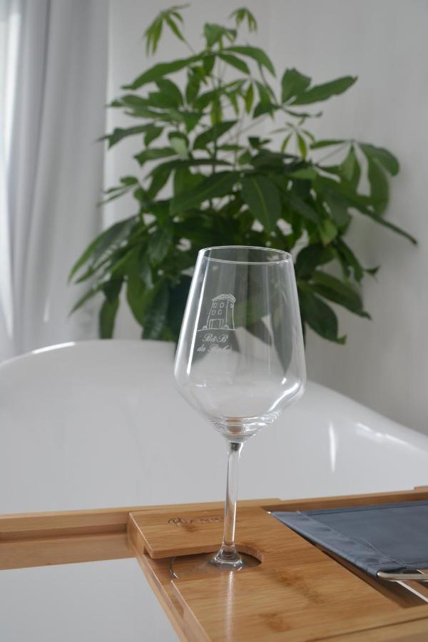 B&B Da Baba Ghizzano 외부 사진