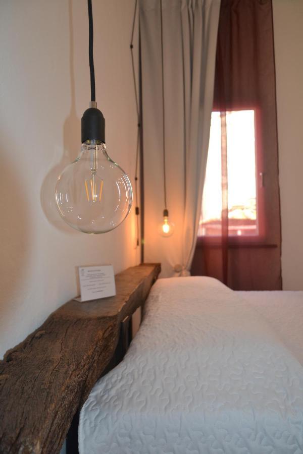 B&B Da Baba Ghizzano 외부 사진