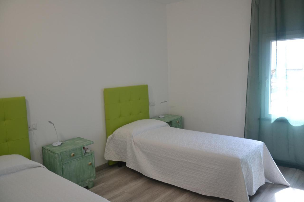 B&B Da Baba Ghizzano 외부 사진