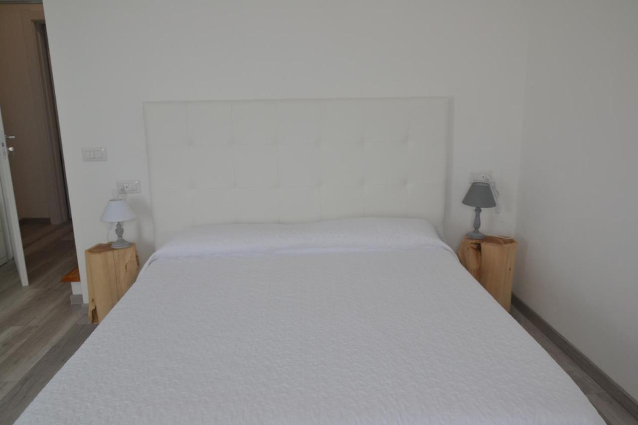 B&B Da Baba Ghizzano 외부 사진