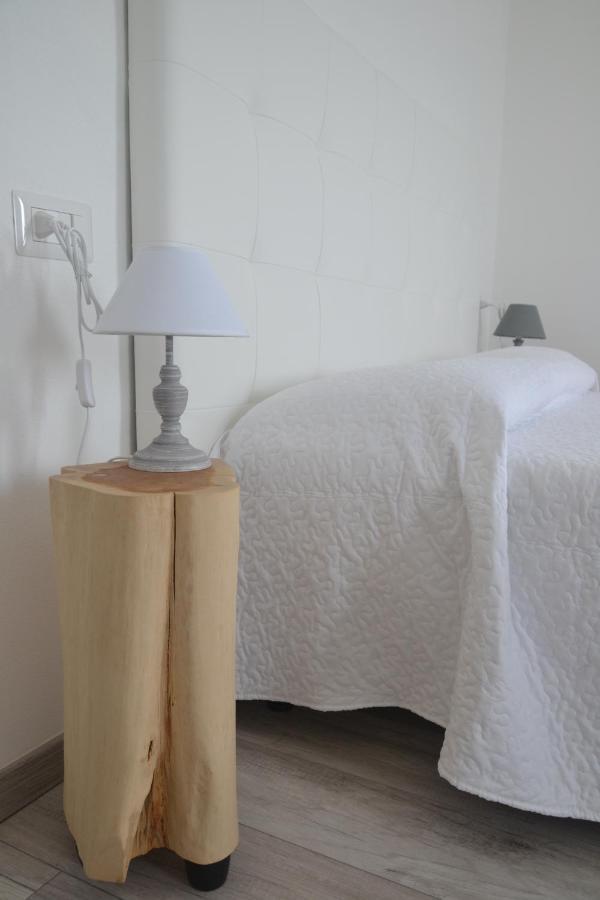B&B Da Baba Ghizzano 외부 사진