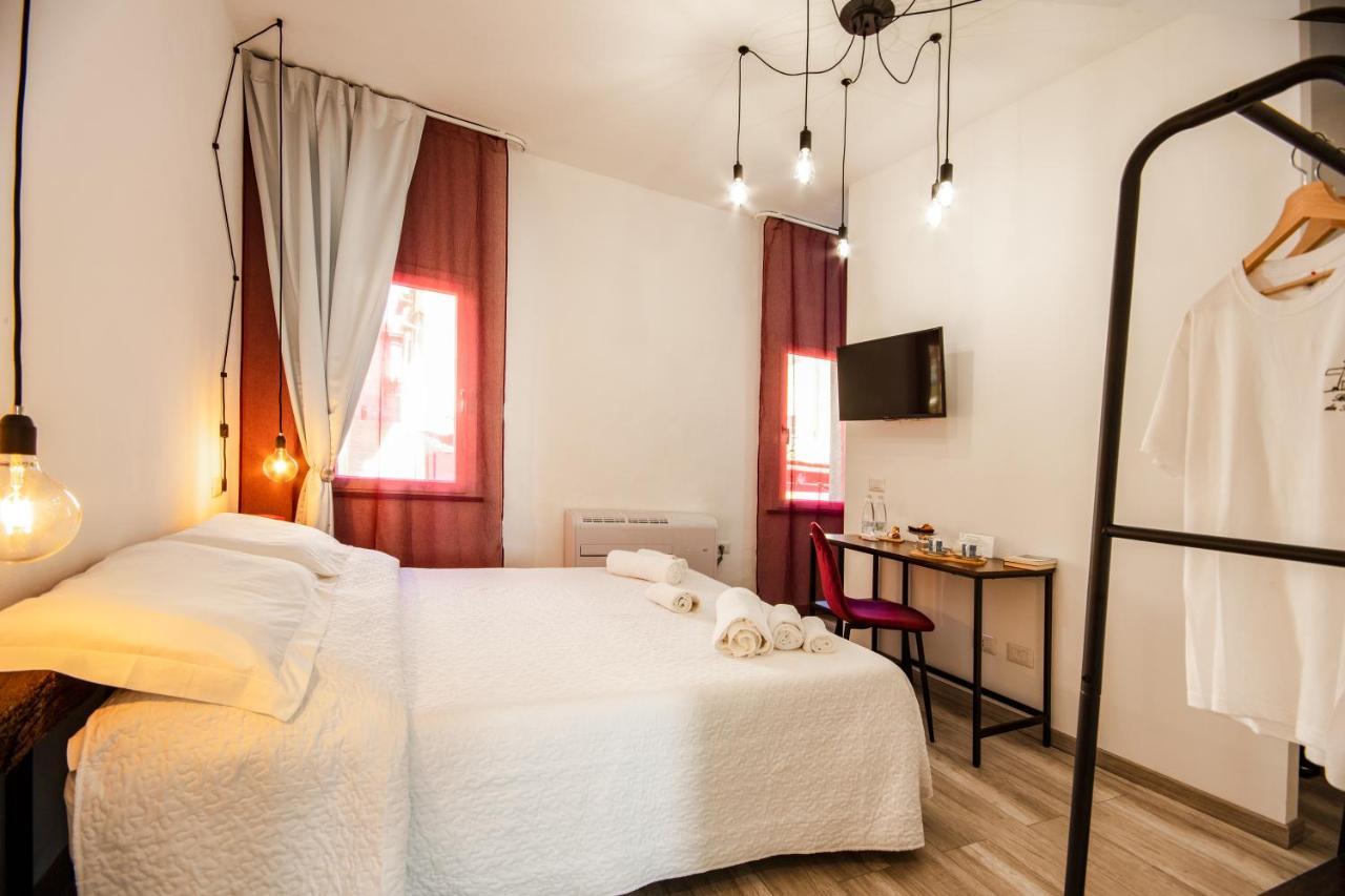 B&B Da Baba Ghizzano 외부 사진
