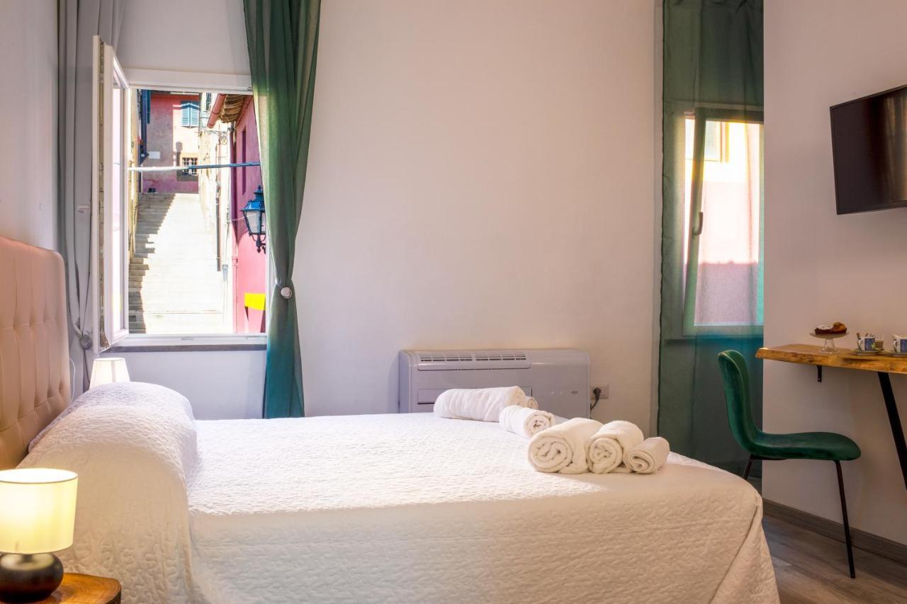 B&B Da Baba Ghizzano 외부 사진