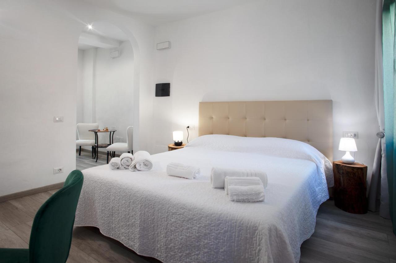 B&B Da Baba Ghizzano 외부 사진