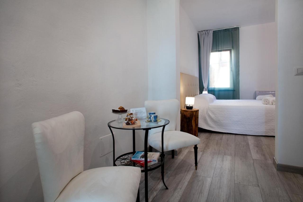B&B Da Baba Ghizzano 외부 사진