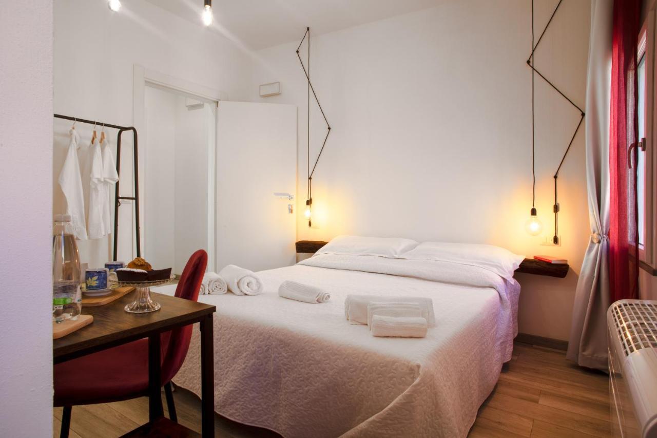 B&B Da Baba Ghizzano 외부 사진
