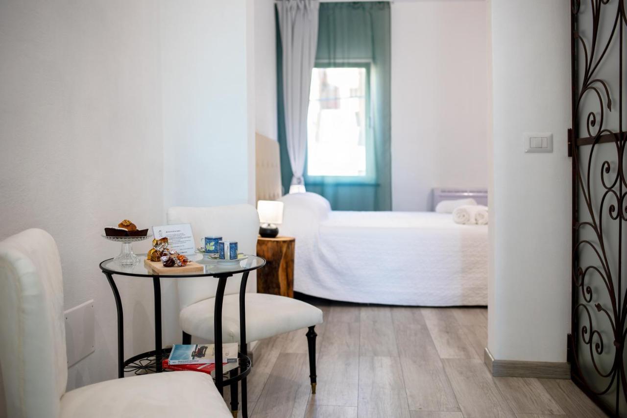 B&B Da Baba Ghizzano 외부 사진