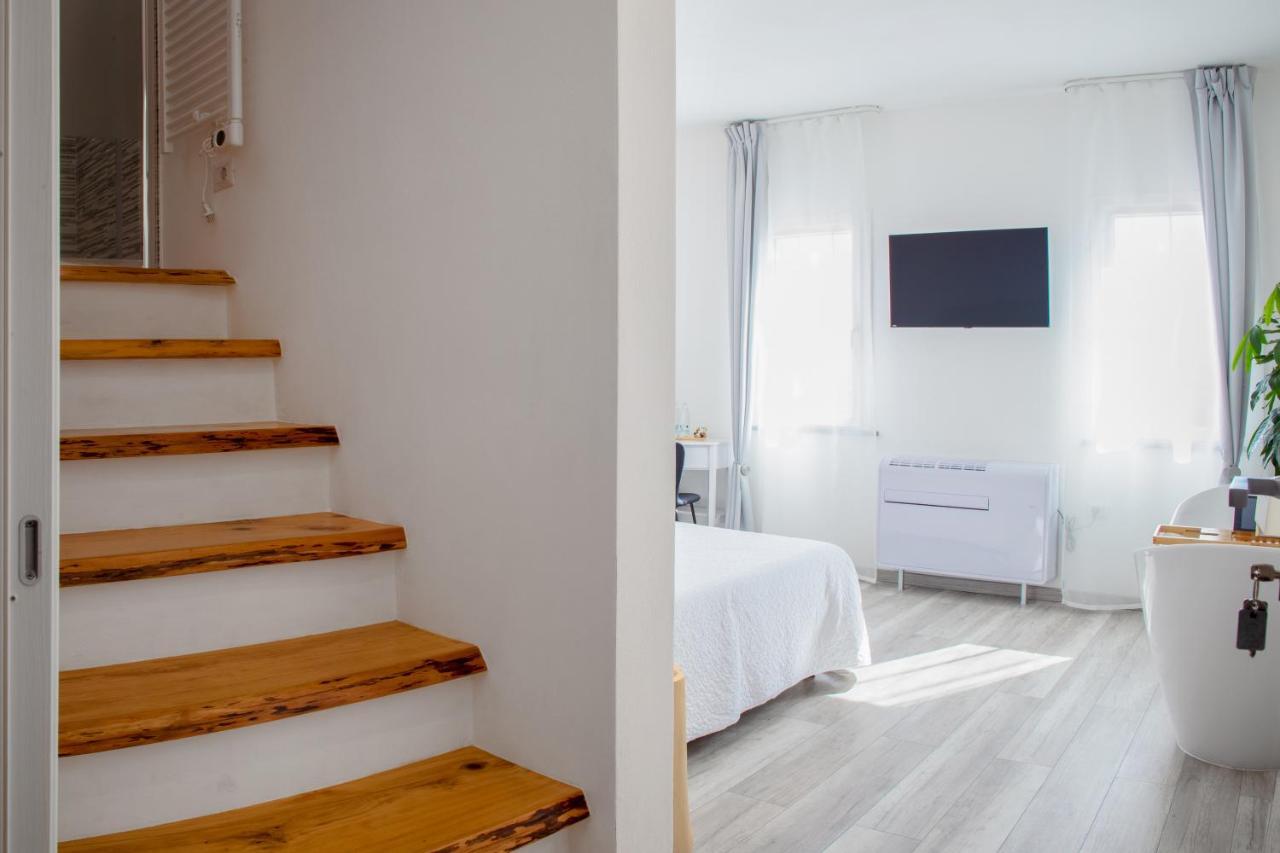 B&B Da Baba Ghizzano 외부 사진