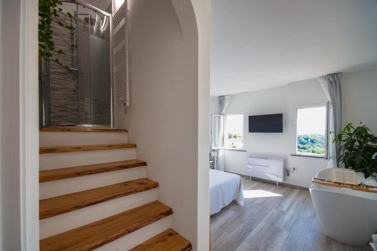 B&B Da Baba Ghizzano 외부 사진