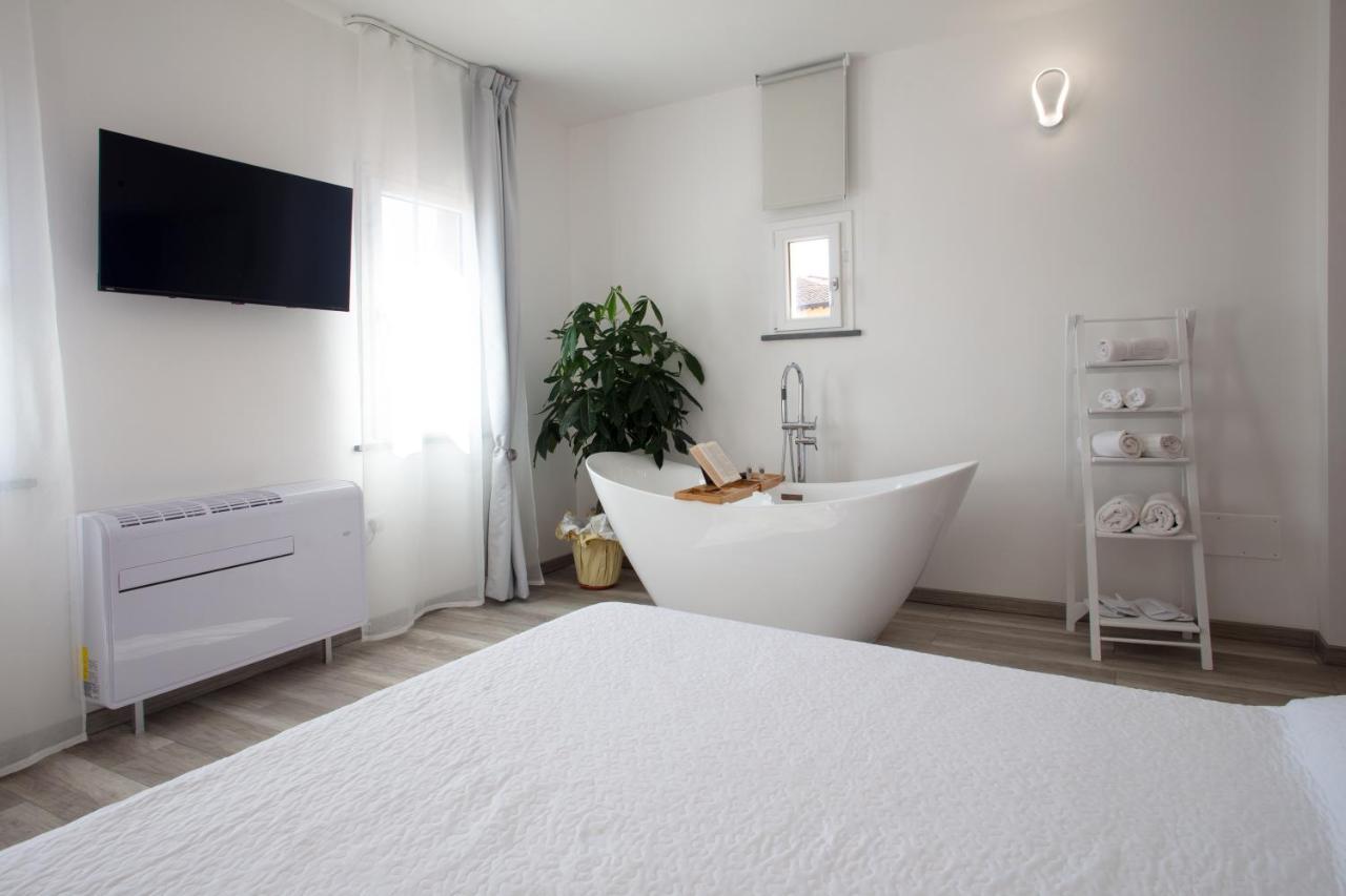 B&B Da Baba Ghizzano 외부 사진