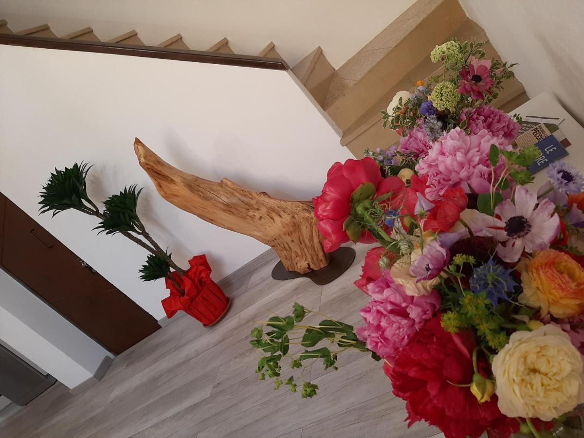 B&B Da Baba Ghizzano 외부 사진